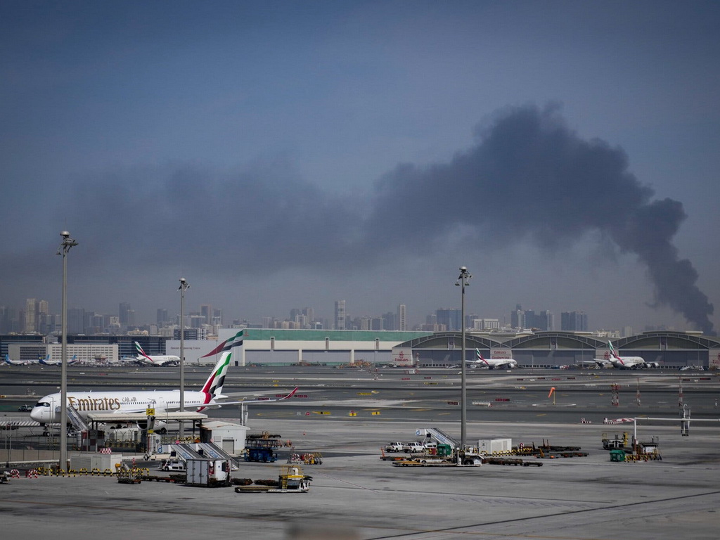 Većina letova iz Dubaija i dalje obustavljena: Putnicima upućen jasan apel