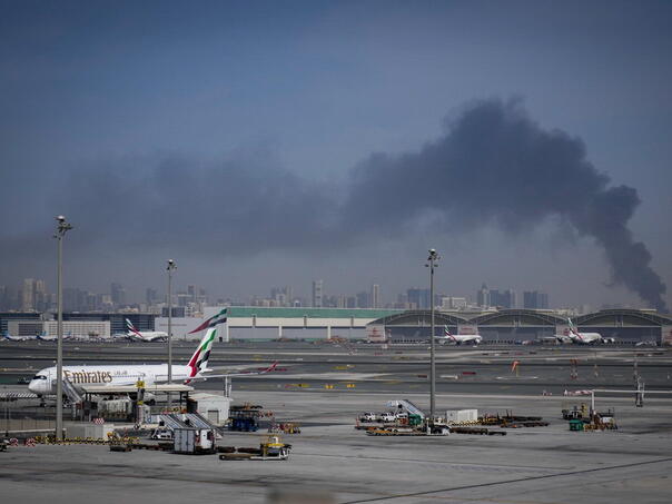 Većina letova iz Dubaija i dalje obustavljena: Putnicima upućen jasan apel