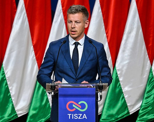 Većina Magyarovih birača želi progresivniju Mađarsku