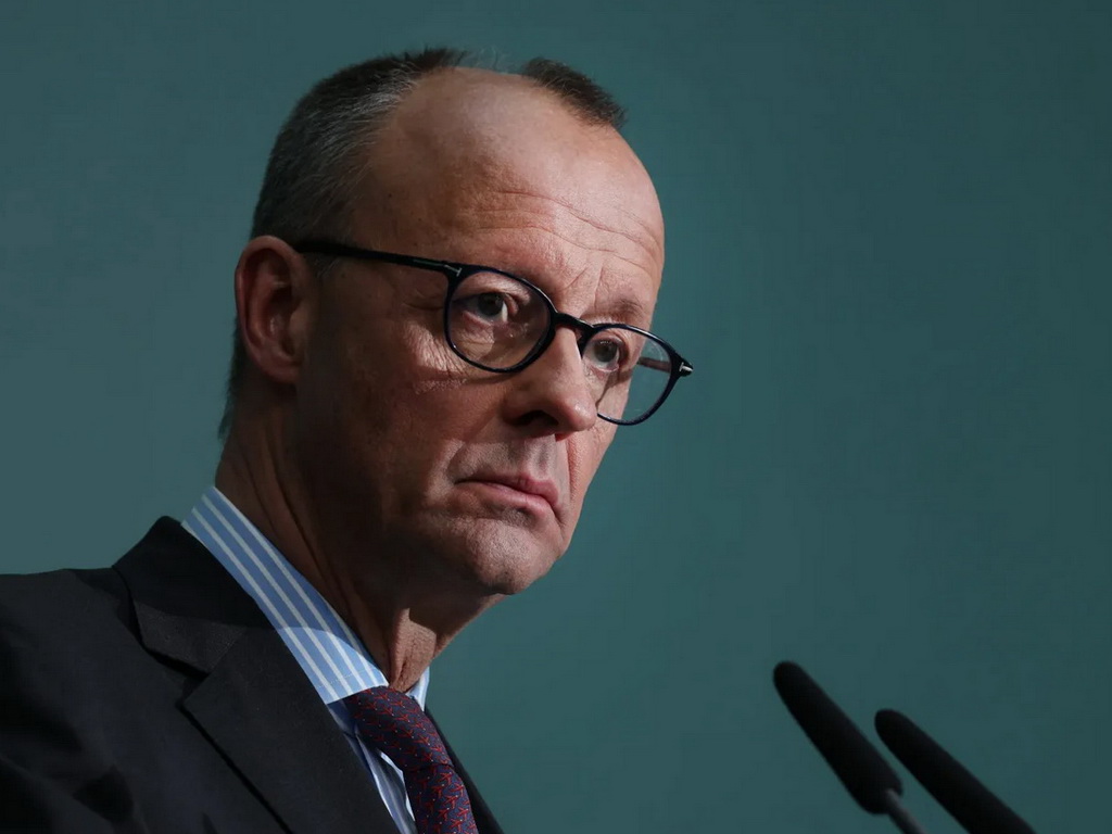 Većina njemačkih građana slaže se s nedavnim komentarima kancelara Merza o migracijama