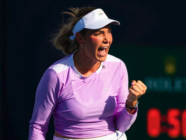 Vekić izgubila u finalu Manile