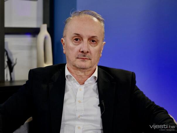 Velagić: Od obustave nastave do najveće reforme obrazovanja u HNK