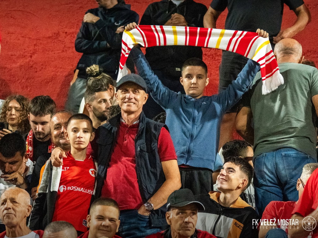 Odgođen duel Veleža i Borca: Evo šta navijači mogu uraditi s kupljenim ulaznicama