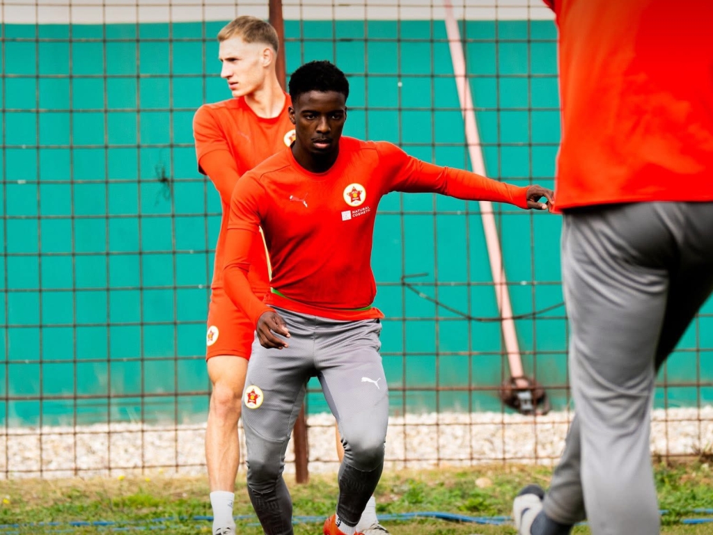 Velež poslao petoricu fudbalera u Igman