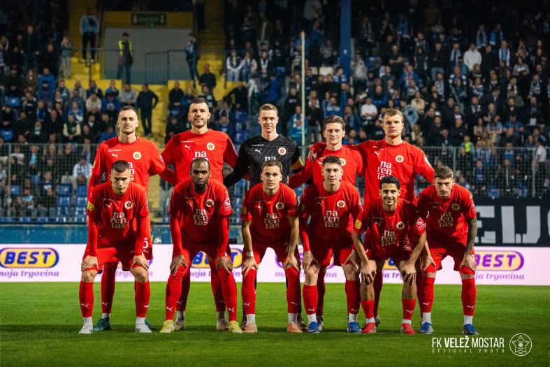 Velež savladao Radnik i širom otvorio vrata Evrope
