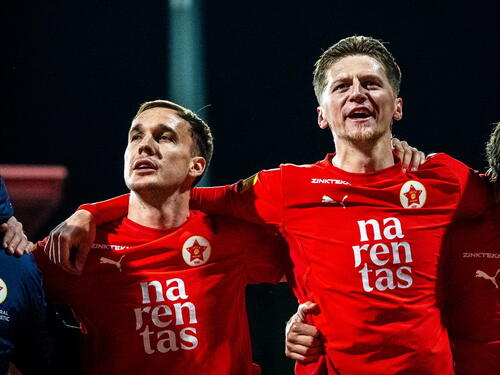 Velež u finalu Kupa BiH!