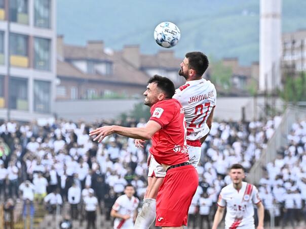 Veležu i Zrinjskom prijeti suspenzija zbog duga prema Čeliku