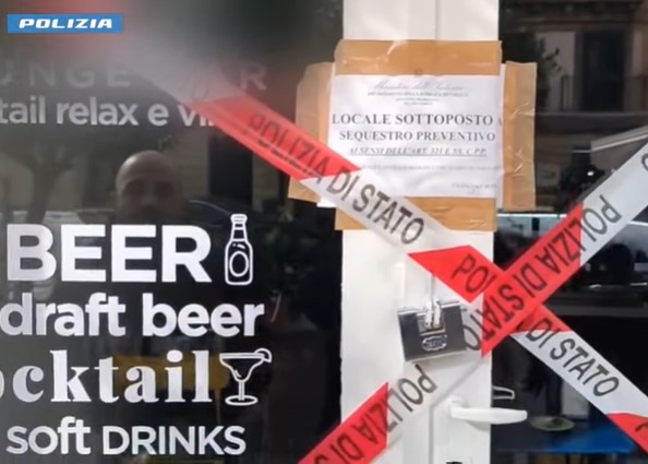 Velika akcija italijanske policije: Uhapšeno gotovo 400 mafijaša