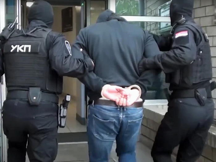 Drama u Srbiji: Predstavljali se kao djevojčice, pa mamili djecu