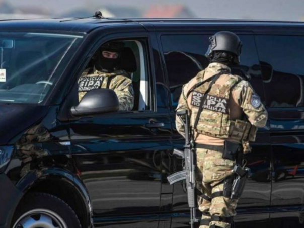 Velika akcija SIPA-e u Bihaću: Uhapšena četvorica Pakistanaca