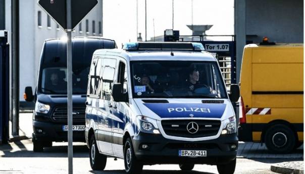 Velika akcija u Njemačkoj, 11 osoba uhapšeno zbog pedofilije