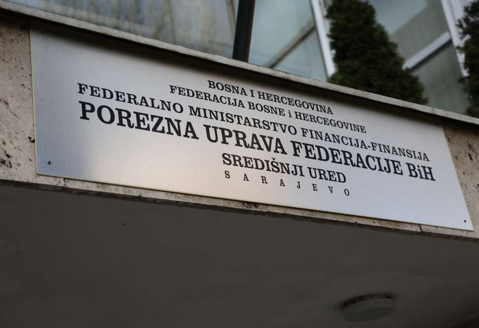 Velika akcija u svim kantonima: Pola kontrolisanih radi nezakonito