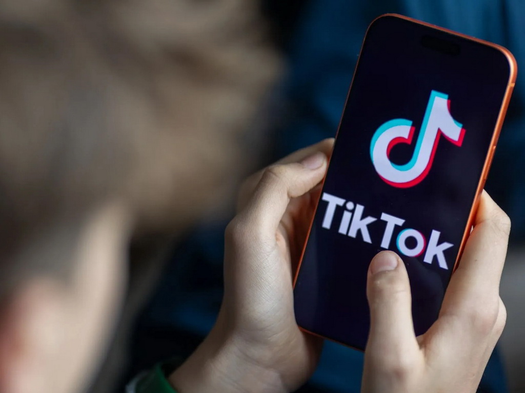 Velika Britanija istražuje TikTok zbog mjera sigurnosti djece