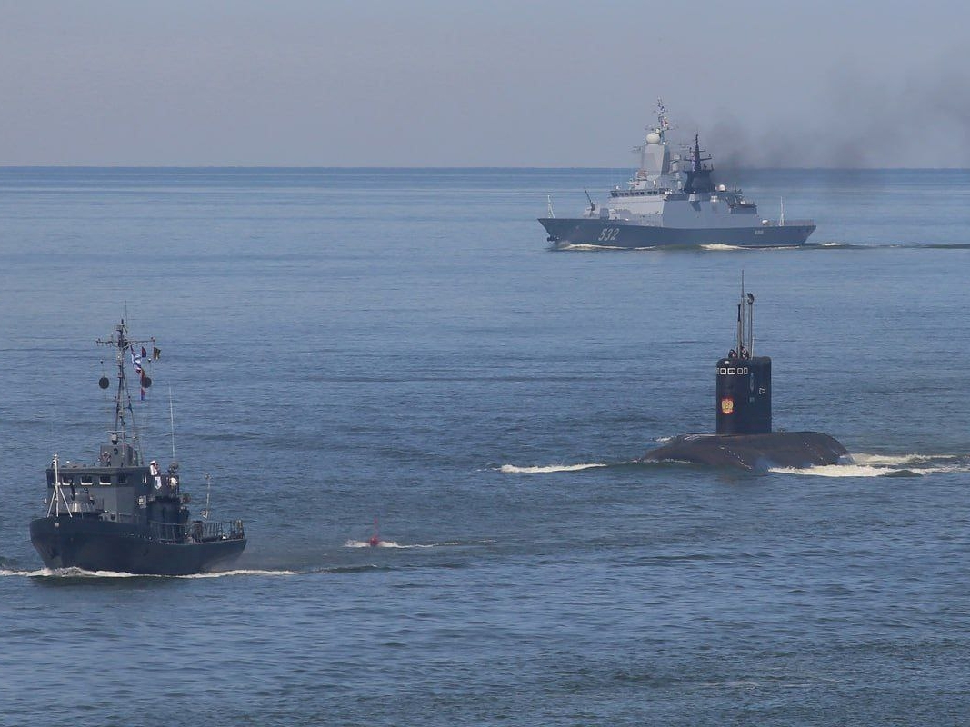 Velika Britanija pomogla SAD-u u zapljeni ruskog tankera