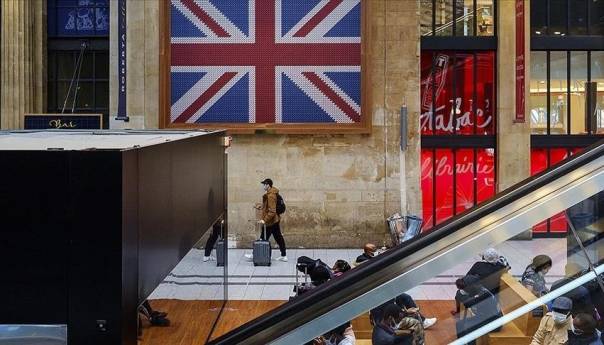 Velika Britanija pooštrava uslove za ulazak u zemlju