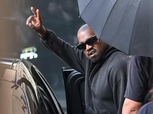 Velika Britanija zabranila ulazak Kanye Westu zbog skandaloznih izjava o Hitleru