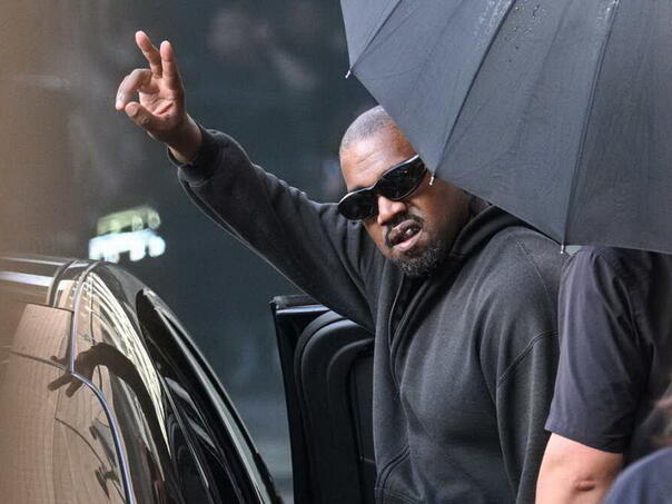 Velika Britanija zabranila ulazak Kanye Westu zbog skandaloznih izjava o Hitleru