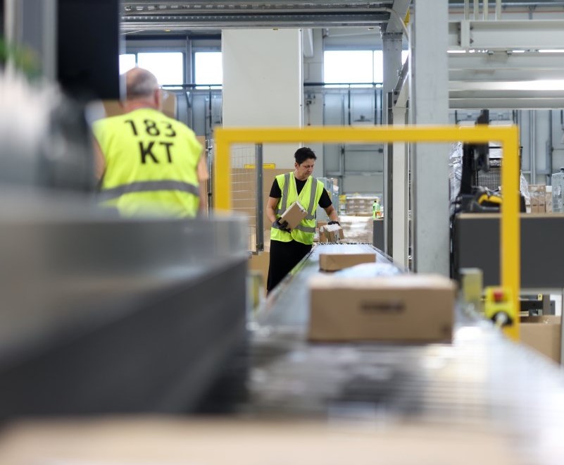 Velika carinska prevara u EU: Šteta veća od 137 miliona eura