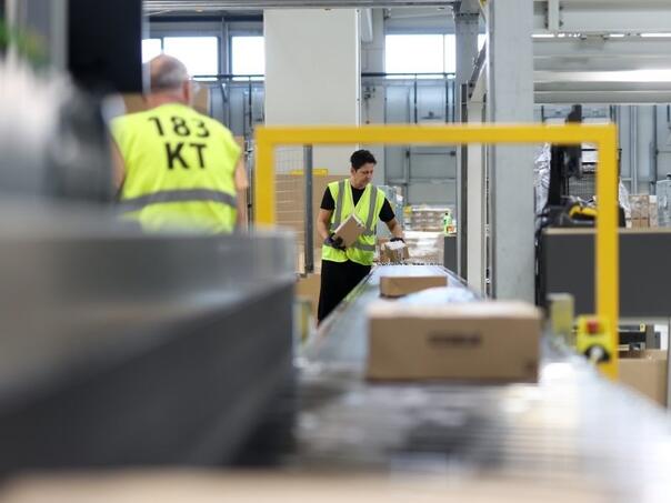 Velika carinska prevara u EU: Šteta veća od 137 miliona eura