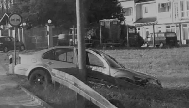 Velika Kladuša: U saobraćajnoj nesreći poginuo srednjoškolac