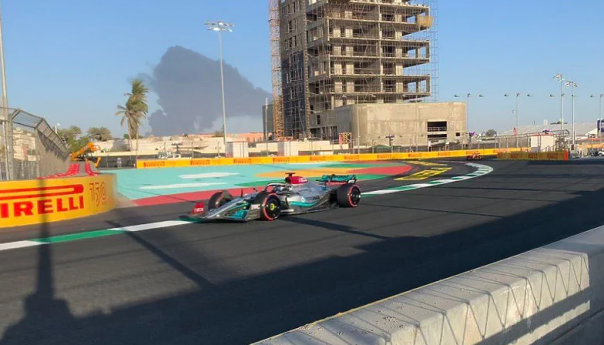 Velika nagrada Saudijske Arabije održat će se prema planu