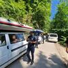 Velika policijska akcija na Tari: Kažnjeno šest državljana BiH