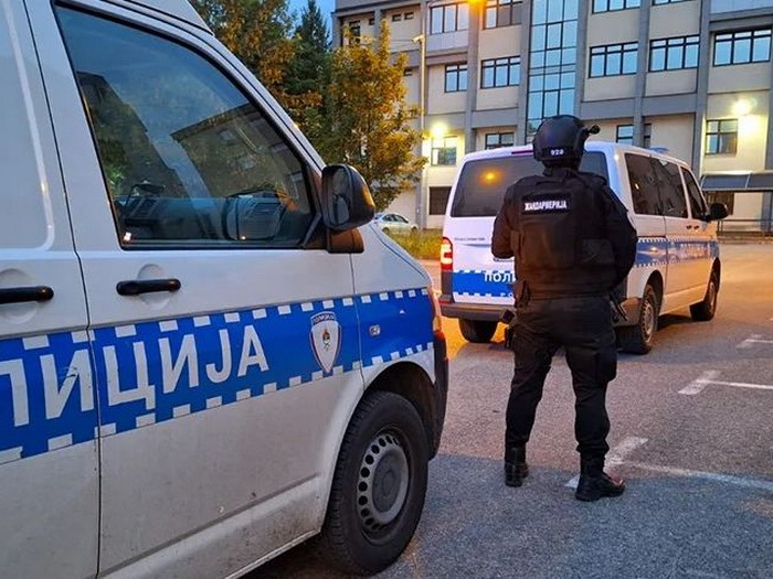 Velika policijska akcija u Banjaluci i Bosanskoj Gradišci: Uhapšeno više osoba