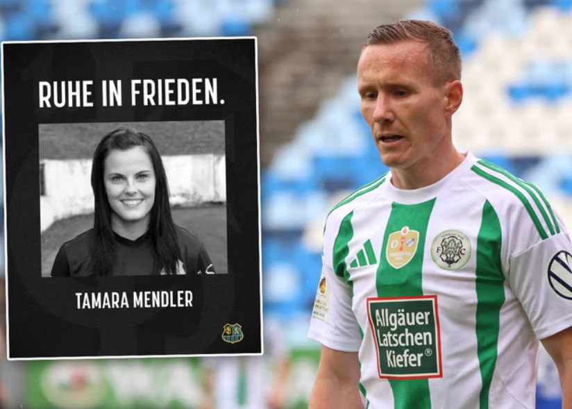 Velika tragedija: Supruga njemačkog fudbalera preminula nakon porođaja