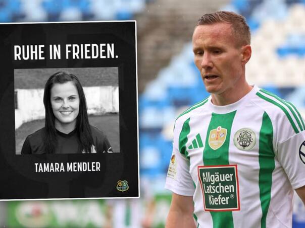 Velika tragedija: Supruga njemačkog fudbalera preminula nakon porođaja