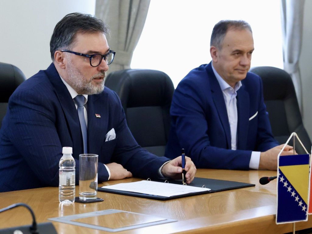 Velika vijest iz Brisela: BiH dobila izuzeće od primjene CBAM-a