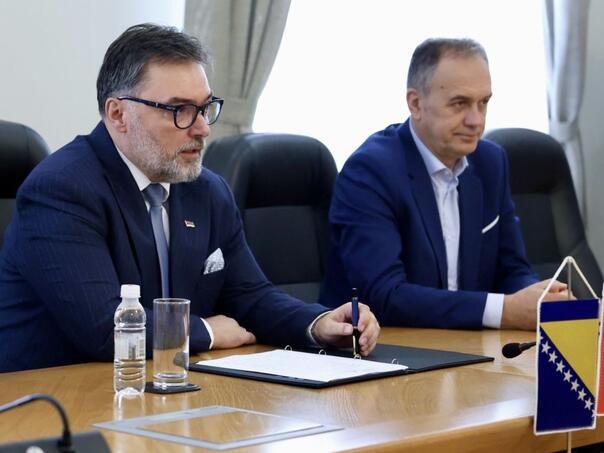 Velika vijest iz Brisela: BiH dobila izuzeće od primjene CBAM-a