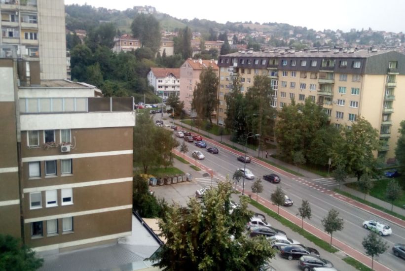 Velike izmjene u saobraćaju na Grbavici: Devet dana zatvorena važna raskrsnica