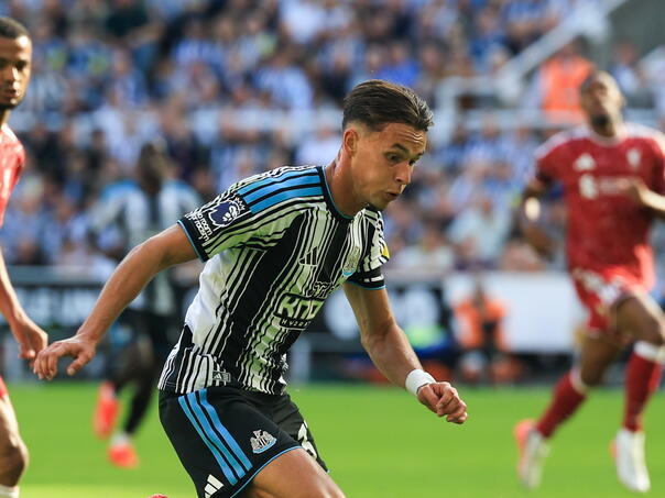 Velike pohvale za Dedića nakon debija: Bio je klasa!