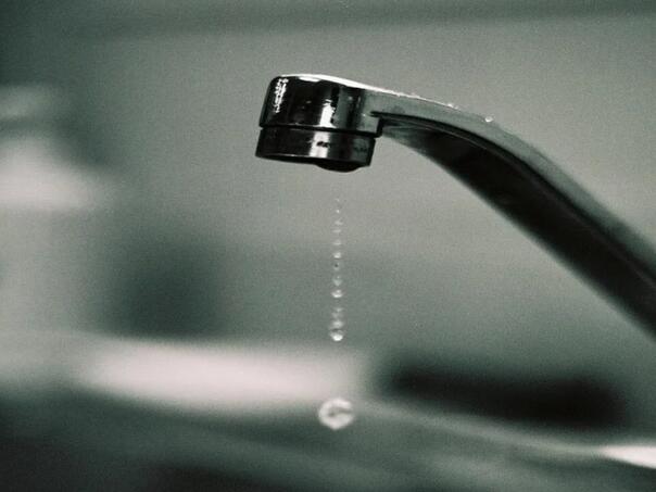 Veliki dio Sarajeva bez vode u noći s 21. na 22. april