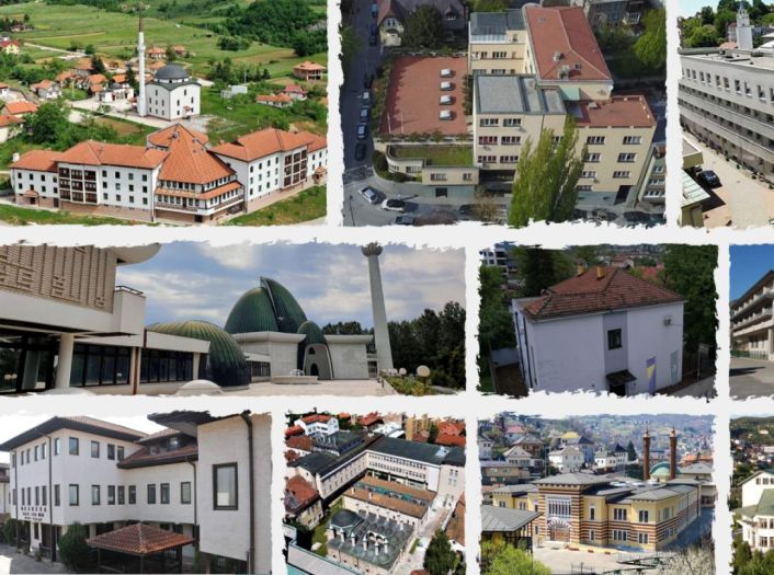 Veliki interes učenika za upis u medresu: Tradicija, kvalitet i odgoj privlače nove generacije