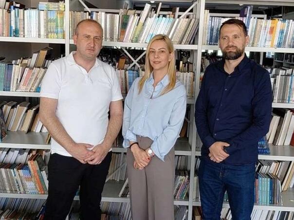 Veliki interes za novinarsku nagradu "Nino Ćatić", prijave otvorene do 1. jula