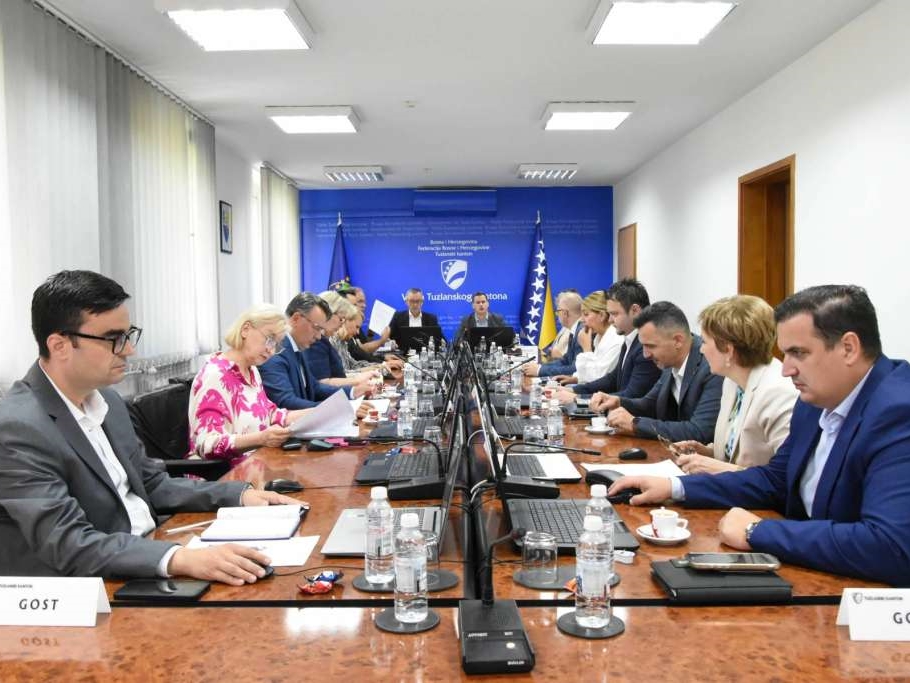 Veliki investicioni paket u TK: Više od 16 miliona KM za domaću poljoprivredu