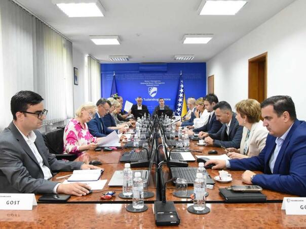 Veliki investicioni paket u TK: Više od 16 miliona KM za domaću poljoprivredu
