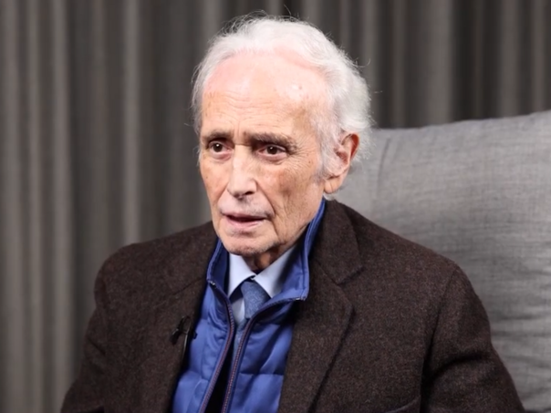 Veliki José Carreras za BHRT: Veoma sam sretan što ću se vratiti u Sarajevo