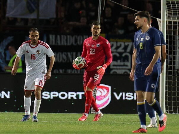 Veliki posao pred realizacijom: Zlomislić na korak od Qarabaqa