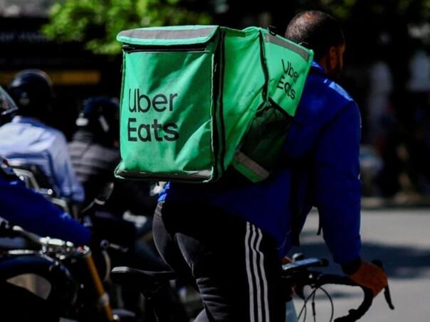 Veliki posao u svijetu dostave hrane: Uber nudi 15 milijardi dolara za vlasnika Glova