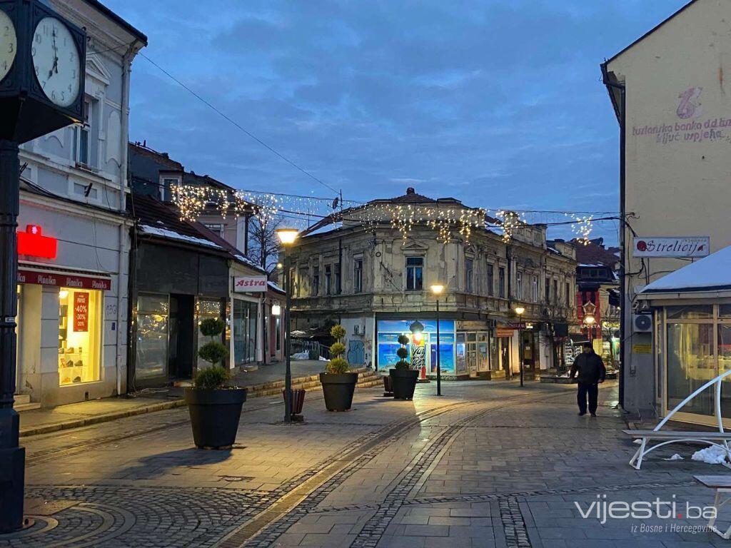 Veliki poticaj za biznis u Tuzli: Registracija obrta samo 1 KM