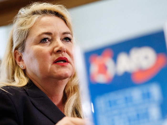 Veliki potres u Njemačkoj: AfD prvi na sjeveroistoku, Ljevica osvojila Berlin