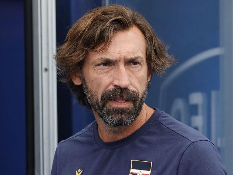 Veliki povratak legende: Andrea Pirlo novi selektor reprezentacije Italije