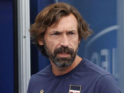 Veliki povratak legende: Andrea Pirlo novi selektor reprezentacije Italije