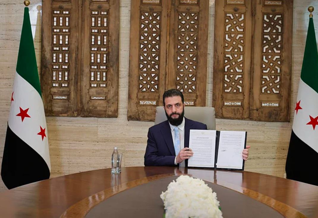 Veliki preokret u Siriji: Vlada i Kurdi potpisali primirje