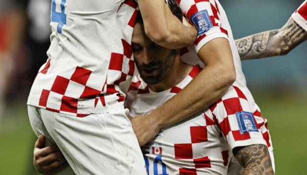 Veliki preokret za prvu pobjedu Vatrenih na SP