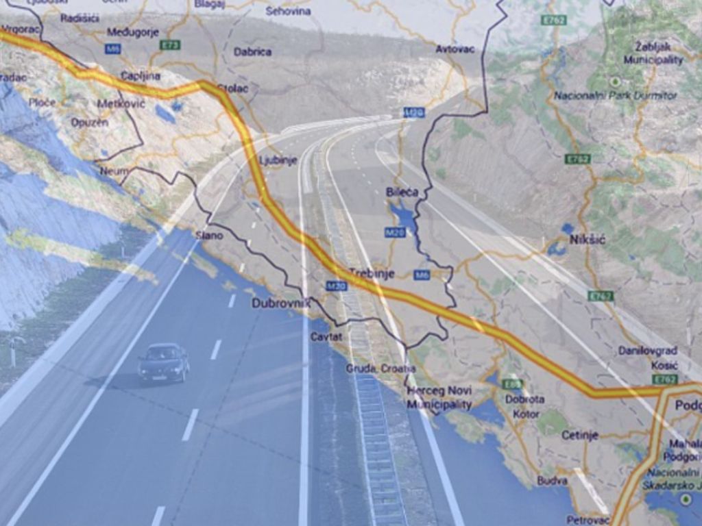 Veliki projekat se budi: Povezuju se NATO luke kroz Jadransko-jonski autoput