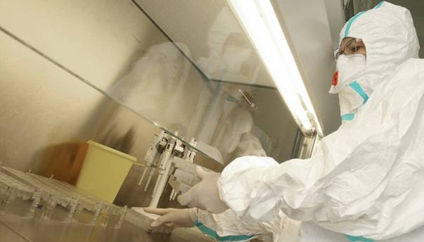 Veliki rast broja zaraženih i umrlih u Njemačkoj