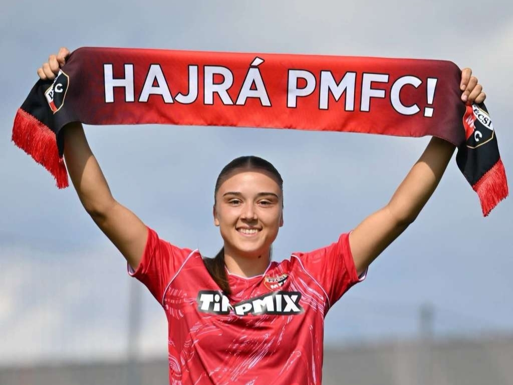 Veliki transfer bh. reprezentativke: Elma Husić karijeru nastavlja u Mađarskoj